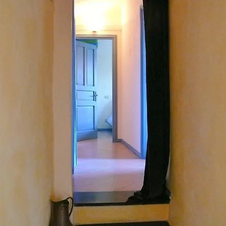 Сasa de vacaciones Bella Vista Liguria Villa Viani