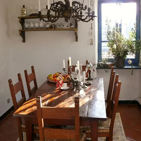 Bella Vista Liguria *