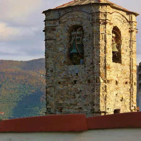 Сasa de vacaciones Bella Vista Liguria