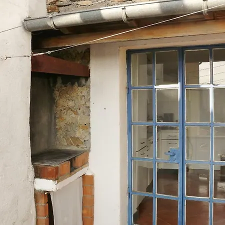 Сasa de vacaciones Bella Vista Liguria Villa Viani