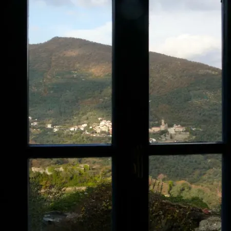 Сasa de vacaciones Bella Vista Liguria *