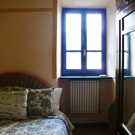 Bella Vista Liguria