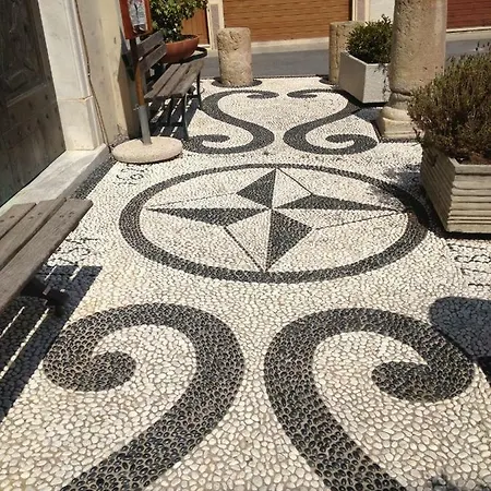 Сasa de vacaciones Bella Vista Liguria Villa Viani