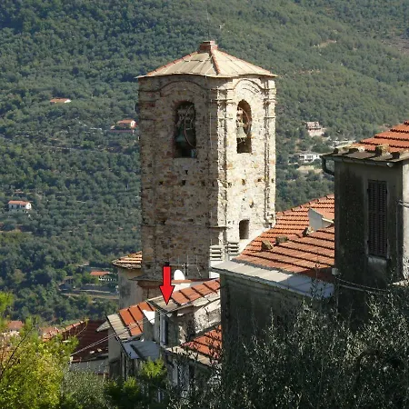 Bella Vista Liguria *