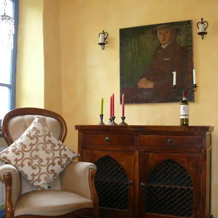 Сasa de vacaciones Bella Vista Liguria Villa Viani