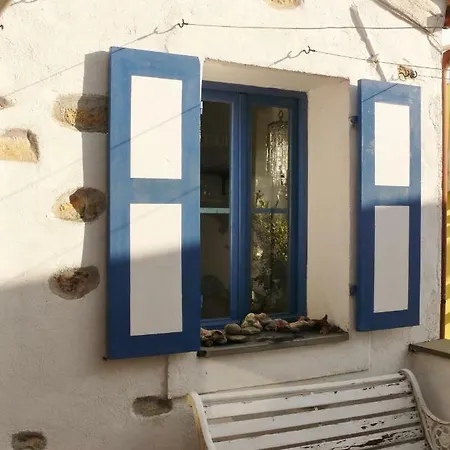 Сasa de vacaciones Bella Vista Liguria *