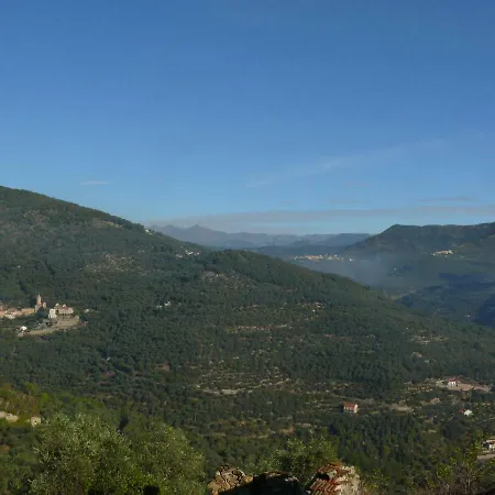 Bella Vista Liguria * Villa Viani