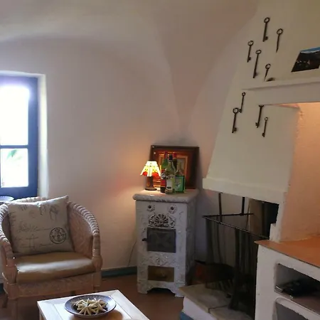 Bella Vista Liguria * Villa Viani