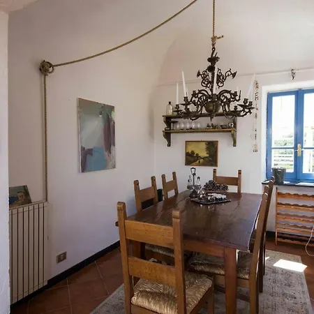 Bella Vista Liguria